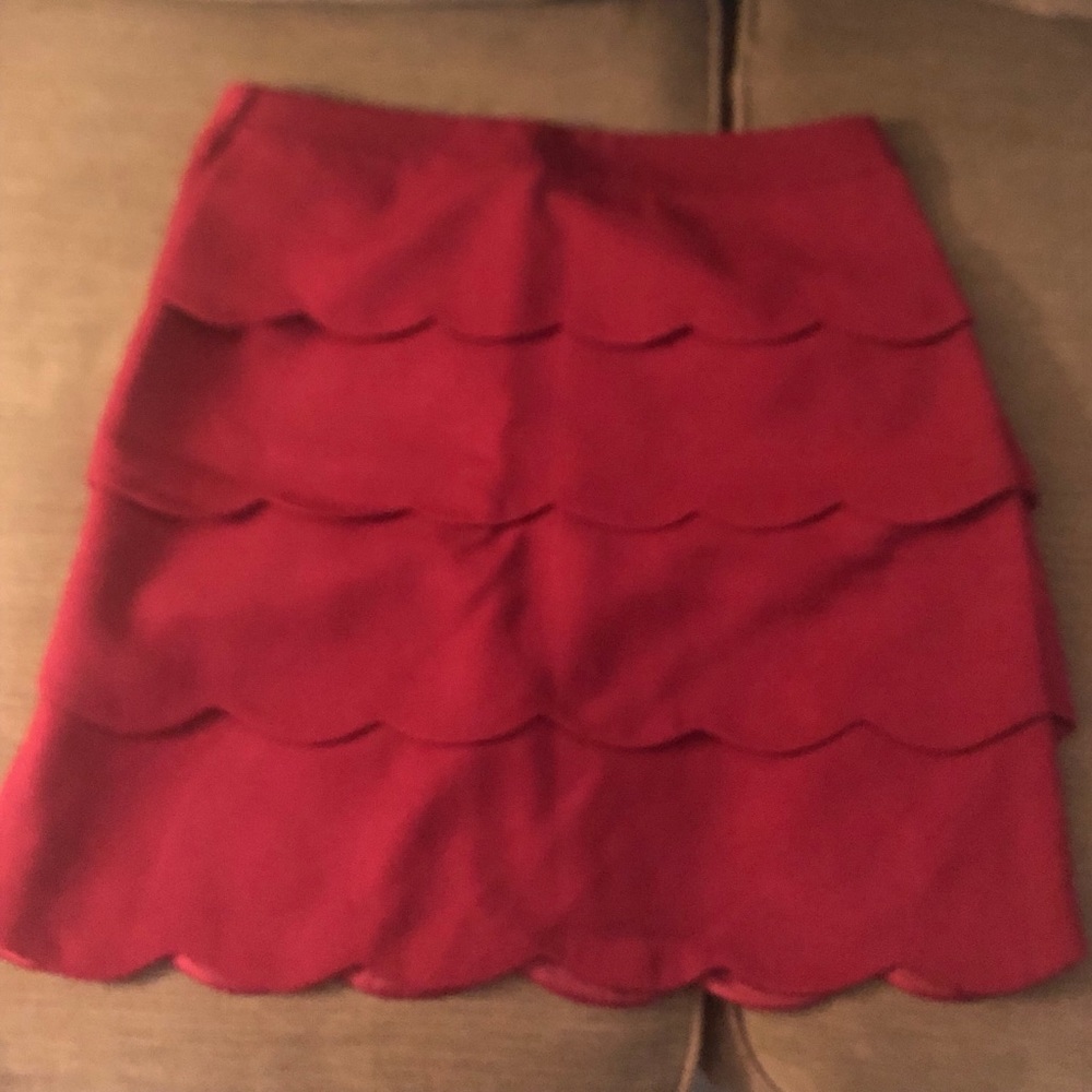 Loft Skirt